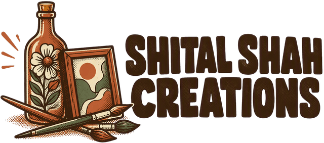 Shital Shah Creations